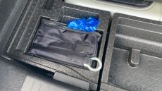 Vauxhall Astra 115kW GS 54kWh 5dr Auto Electric Hatchback